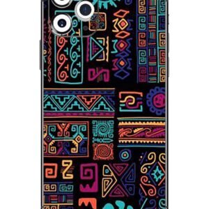 Designer Skin Apple Iphone 11 Pro- DS-3049