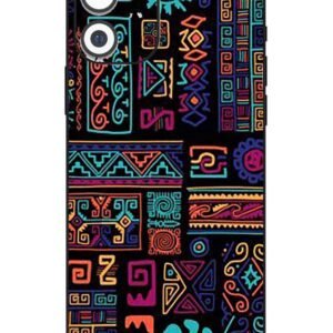 Designer Skin Apple Iphone 12- DS-3053