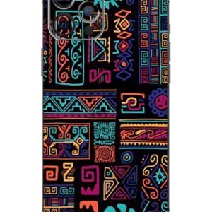 Designer Skin Apple Iphone 12 Pro Max- DS-3051