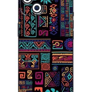 Designer Skin Apple Iphone 13- DS-3056