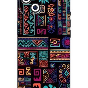 Designer Skin Apple Iphone 13 Mini- DS-3054