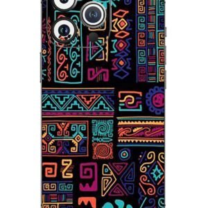 Designer Skin Apple Iphone 13 Pro- DS-3055