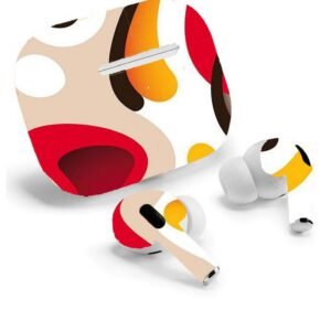 Designer Skin Apple Airpods Pro 2- DS-3223