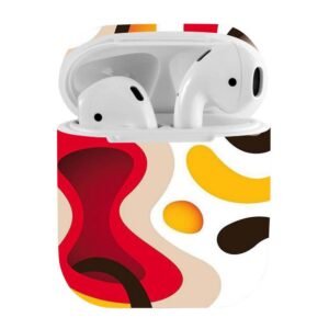 Designer Skin Apple Airpods- DS-3227