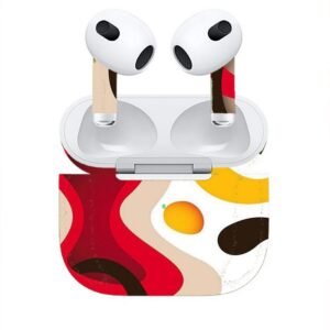 Designer Skin Apple Airpods 3- DS-3225