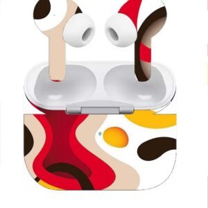Designer Skin Apple Airpods Pro- DS-3226