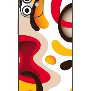 Designer Skin Apple Iphone 12 Mini- DS-3229