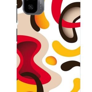 Designer Skin Xiaomi Redmi Note 10- DS-3395