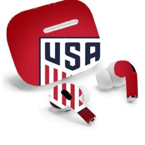 Designer Skin Apple Airpods Pro 2- DS-3402