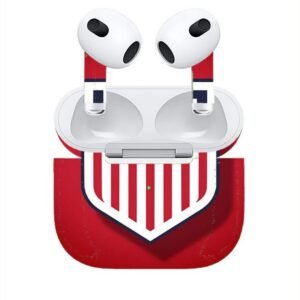 Designer Skin Apple Airpods 3- DS-3404