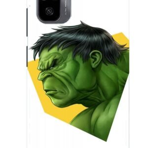 Designer Skin Xiaomi Redmi Note 10- DS-3753