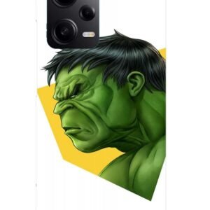 Designer Skin Xiaomi Redmi Note 12- DS-3756