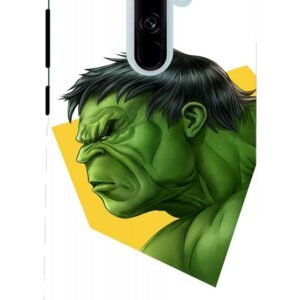 Designer Skin Xiaomi Redmi Note 8 Pro- DS-3757