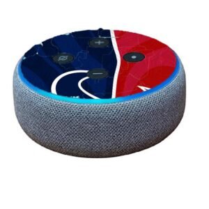 Designer Skin Amazon Echo Dot Gen 3- DS-3761