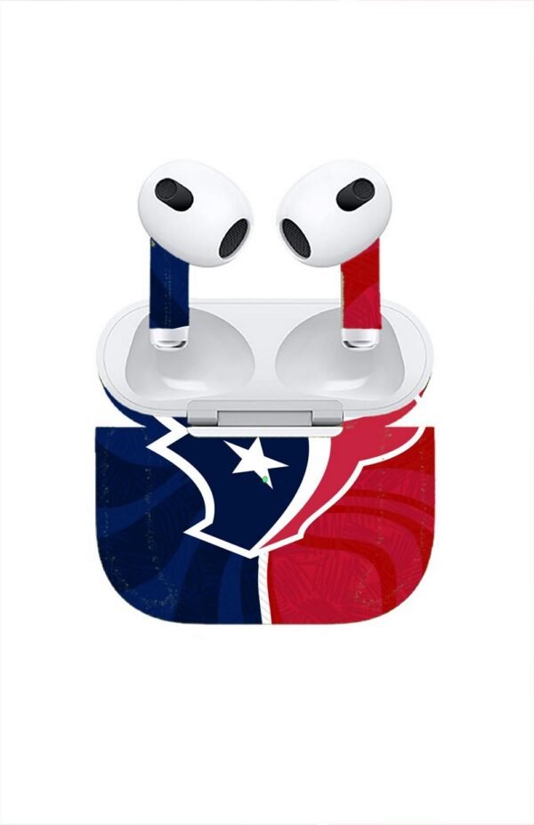 Designer Skin Apple Airpods 3- DS-3762