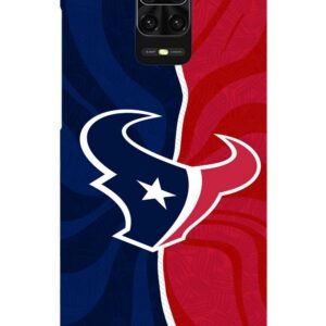 Designer Skin Xiaomi Redmi Note 9 Pro- DS-3937