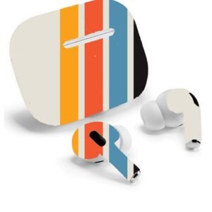 Designer Skin Apple Airpods Pro 2- DS-3939