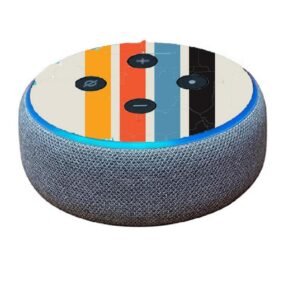 Designer Skin Amazon Echo Dot Gen 3- DS-3940