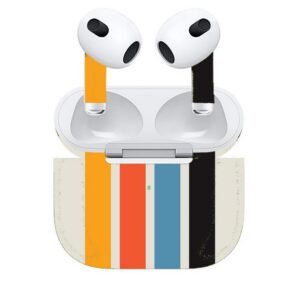Designer Skin Apple Airpods 3- DS-3941