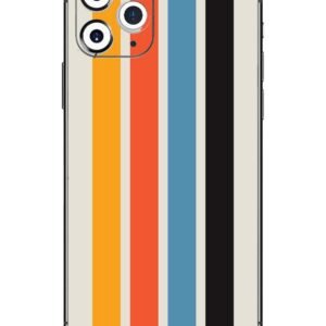 Designer Skin Apple Iphone 11 Pro- DS-3944