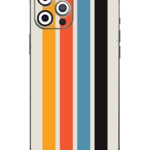 Designer Skin Apple Iphone 12 Pro- DS-3947