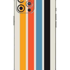 Designer Skin Apple Iphone 12 Pro Max- DS-3946
