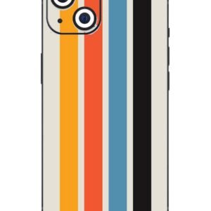 Designer Skin Apple Iphone 13 Mini- DS-3949