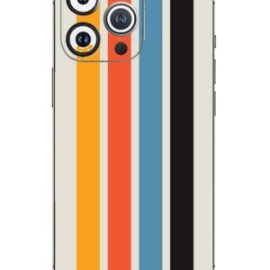 Designer Skin Apple Iphone 13 Pro- DS-3950