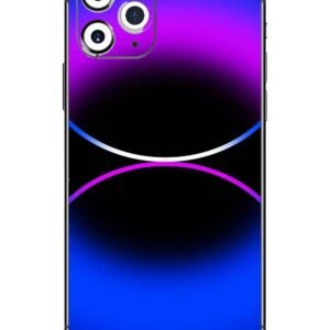 Designer Skin Apple Iphone 11 Pro- DS-4481