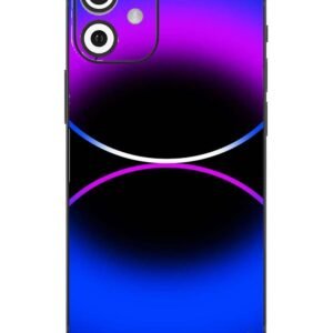 Designer Skin Apple Iphone 12 Mini- DS-4482