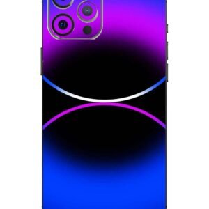 Designer Skin Apple Iphone 12 Pro Max- DS-4483
