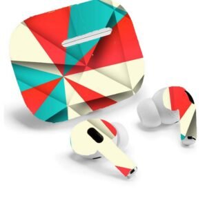 Designer Skin Apple Airpods Pro 2- DS-4655