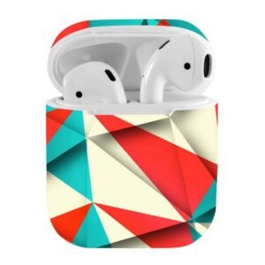 Designer Skin Apple Airpods- DS-4659