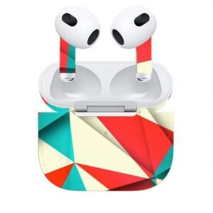 Designer Skin Apple Airpods 3- DS-4657