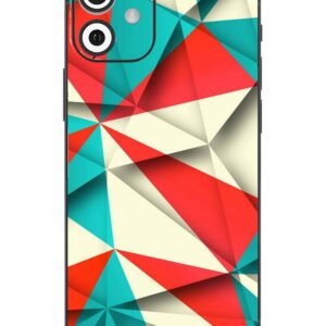 Designer Skin Apple Iphone 12 Mini- DS-4661
