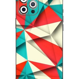 Designer Skin Apple Iphone 12 Pro- DS-4663