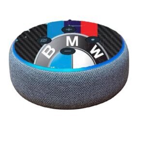 Designer Skin Amazon Echo Dot Gen 3- DS-1613