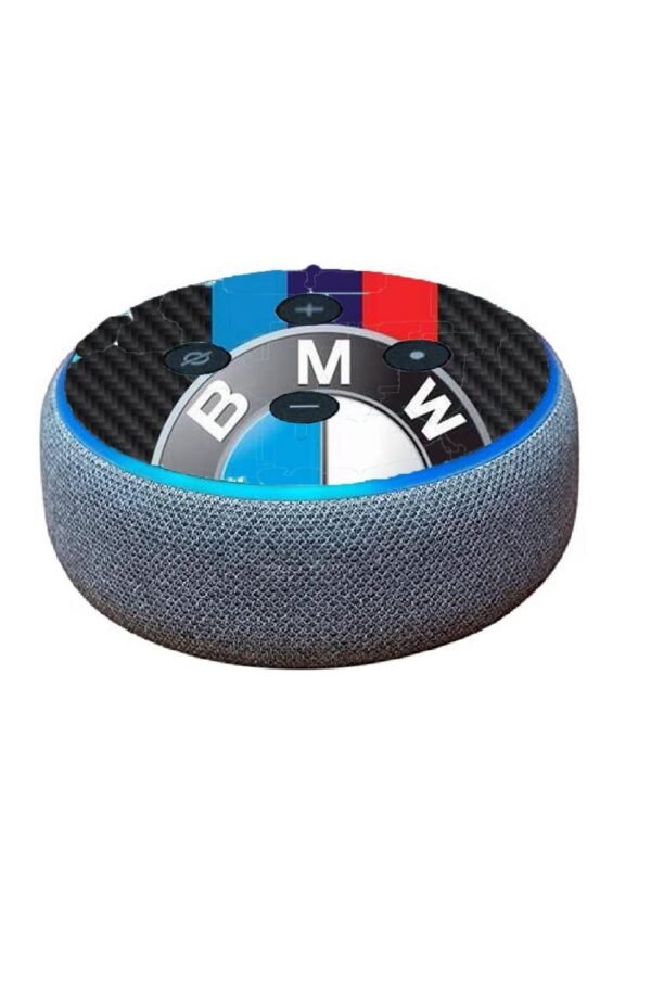 Designer Skin Amazon Echo Dot Gen 3- DS-1613