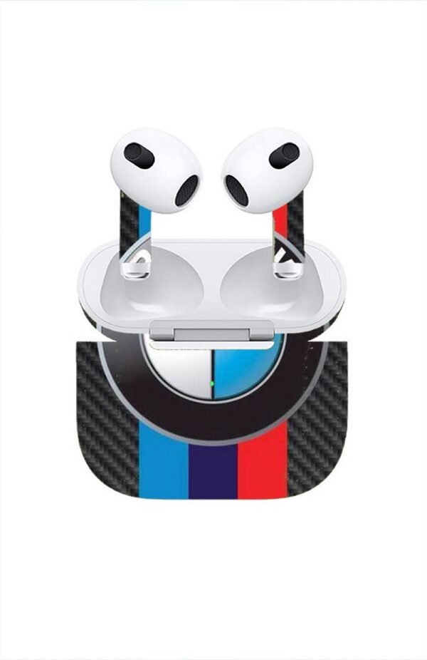 Designer Skin Apple Airpods 3- DS-1614