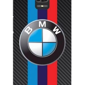 Designer Skin Xiaomi Redmi Note 9S- DS-1790