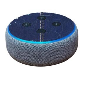 Designer Skin Amazon Echo Dot Gen 3- DS-1971
