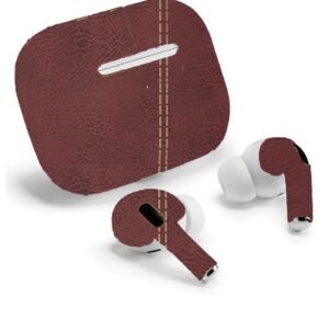Designer Skin Apple Airpods Pro 2- DS-2149