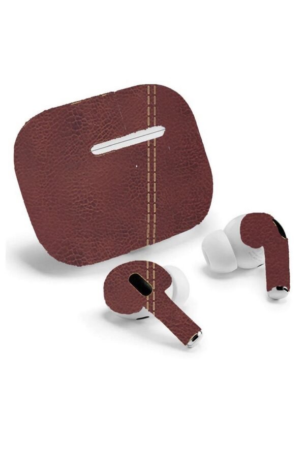 Designer Skin Apple Airpods Pro 2- DS-2149