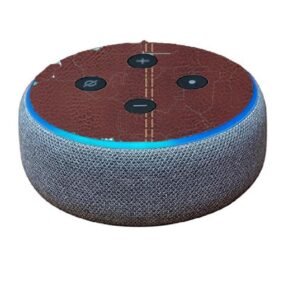Designer Skin Amazon Echo Dot Gen 3- DS-2150