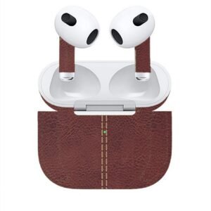 Designer Skin Apple Airpods 3- DS-2151