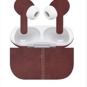 Designer Skin Apple Airpods Pro- DS-2152
