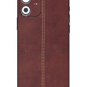 Designer Skin Apple Iphone 12- DS-2158