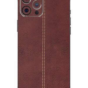 Designer Skin Apple Iphone 12 Pro Max- DS-2156