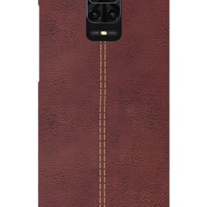 Designer Skin Xiaomi Redmi Note 9 Pro- DS-2326