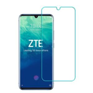 Anti BlueRay (saves your eyes from unwanted rays) Screen protector compatible for 10 Or D2